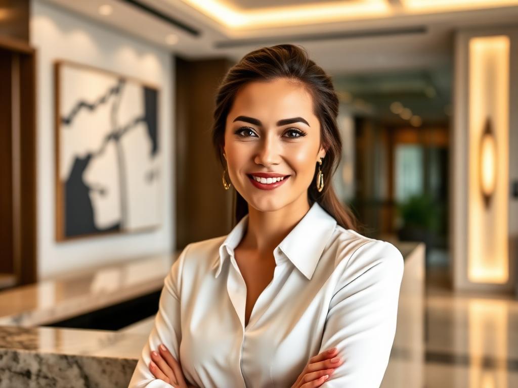 Sofía Delgado, Head de Customer Success, TechNova